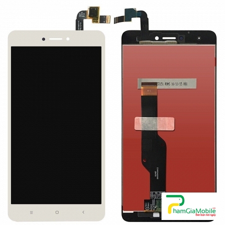 Thay Màn Hình Xiaomi Redmi Note 4X Nguyên Bộ Chính Hãng